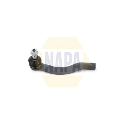 NAPA Steering Tie Rod End Ball Joint Front Left NST7138