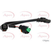 Apec Coolant Temperature Sensor Cable Set Replacement fits Citroën Mpv 2009-2018