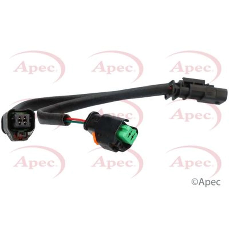 Apec Coolant Temperature Sensor Cable Set Replacement ATH1007