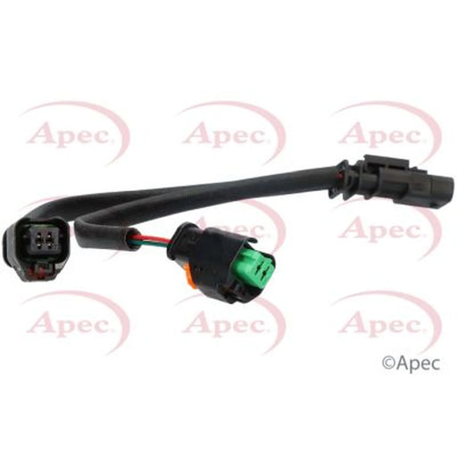 Apec Coolant Temperature Sensor Cable Set Replacement ATH1007