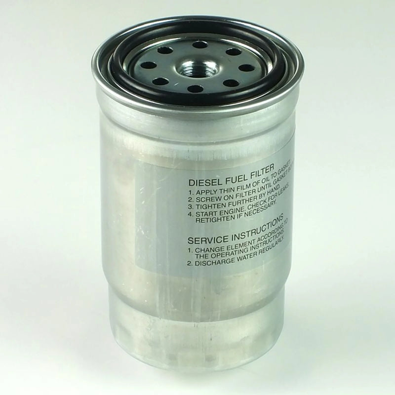 Delphi Fuel Filter Element fits Hyundai Accent IV 2011-2017 1.6