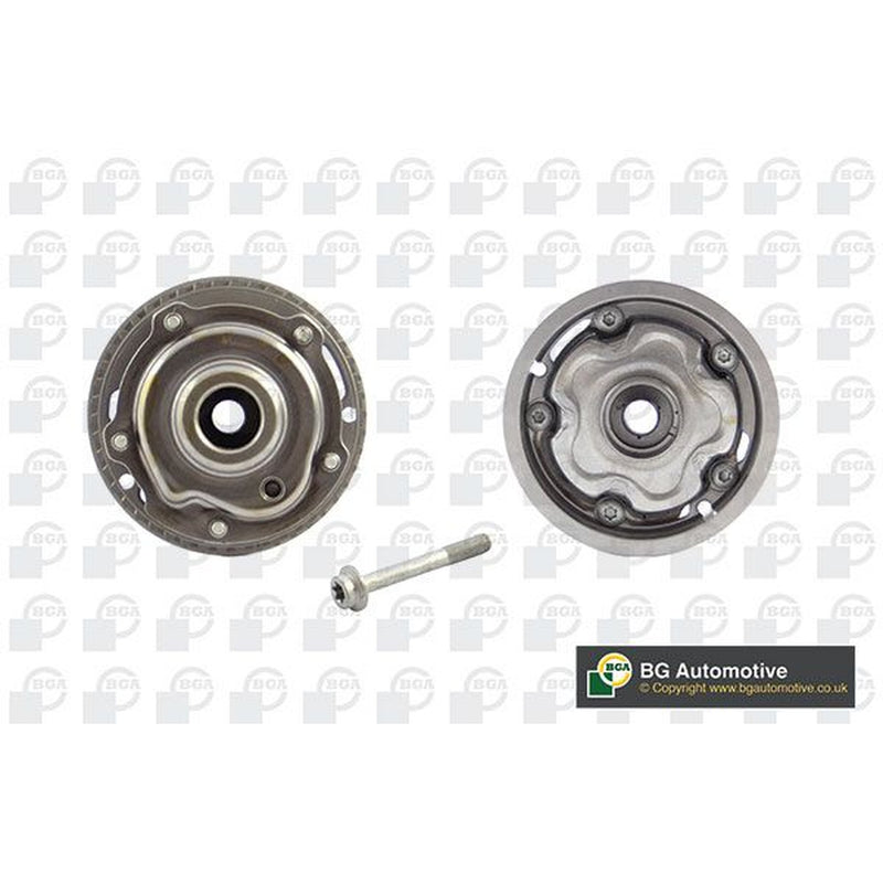 BGA Camshaft Adjuster Exhaust Side 46 Teeth fits Alfa Romeo 159 2005-2012 1.8