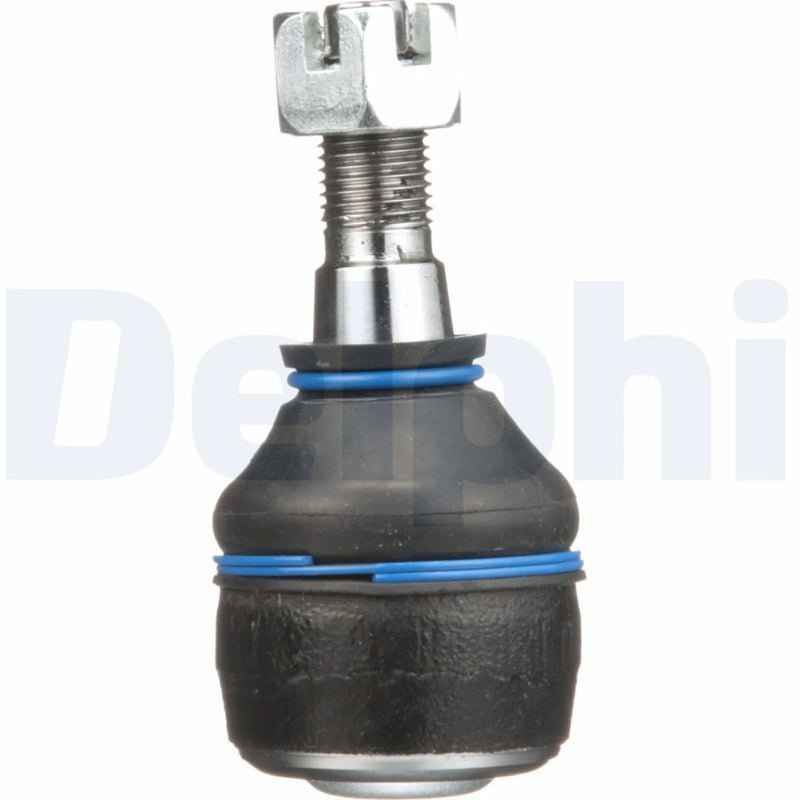 Delphi Steering Tie Rod End Ball Joint Front M fits Toyota Hilux Vigo VII Pickup