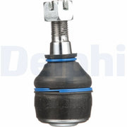 Delphi 2 x Tie Rod Ends fits Toyota Hilux Vigo VII Pickup 2005-2015 2.5