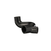 Gates Crankcase Ventilation Hose 180mm fits Mercedes-Benz 123 1980-1985