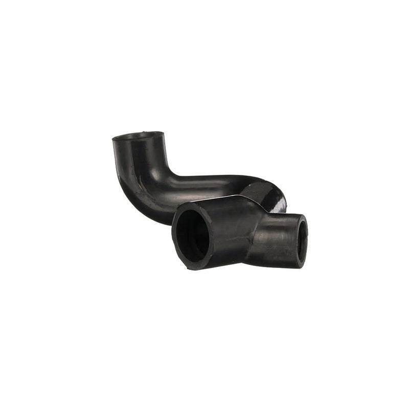 Gates Crankcase Ventilation Hose 180mm fits Mercedes-Benz 123 1980-1985