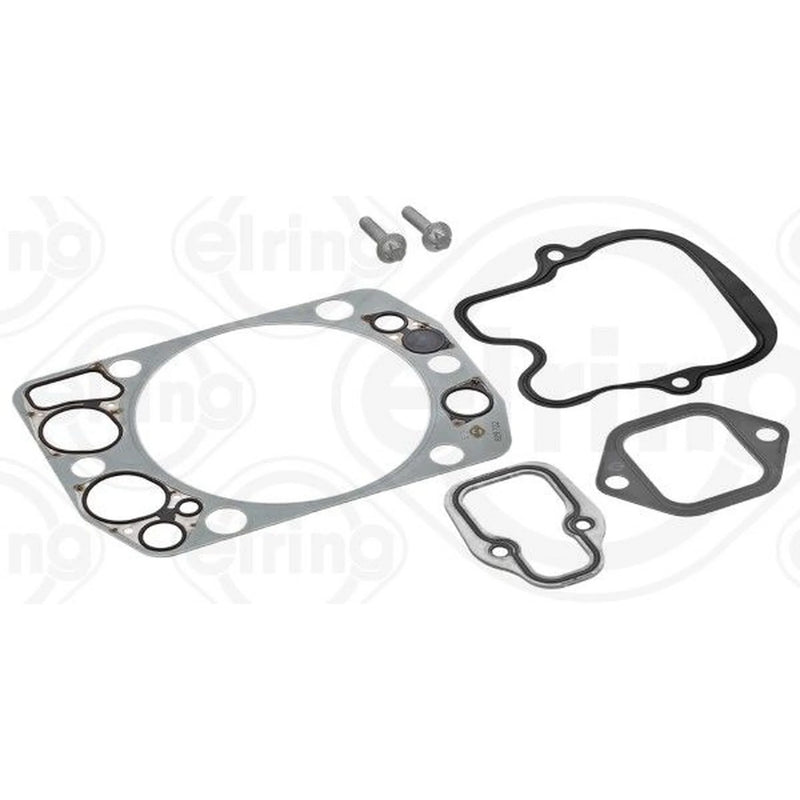 Elring Cylinder Head Gasket Kit fits Ayats Bravo 2001 on