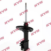 KYB Shock Absorber Damper Strut Front Left fits Mazda Eunos 500 1992-1999