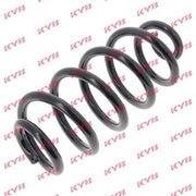 KYB Rear Suspension Coil Spring fits Audi A6 C6 2004-2011