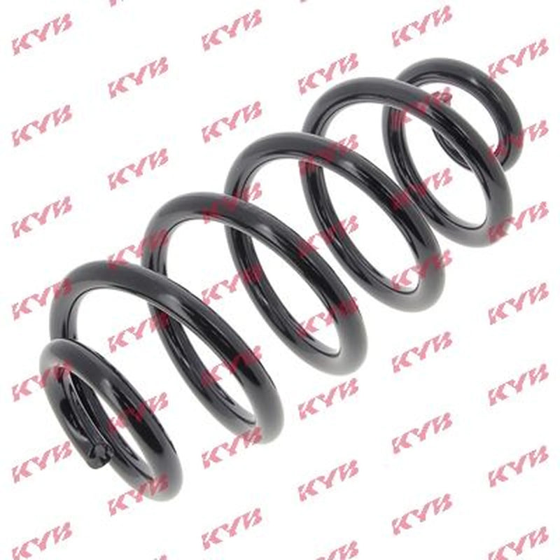 KYB 2 x Suspension Springs fits Audi A6 C6 2004-2011 2.0 2.4 2.7 2.8 3.0 3.2