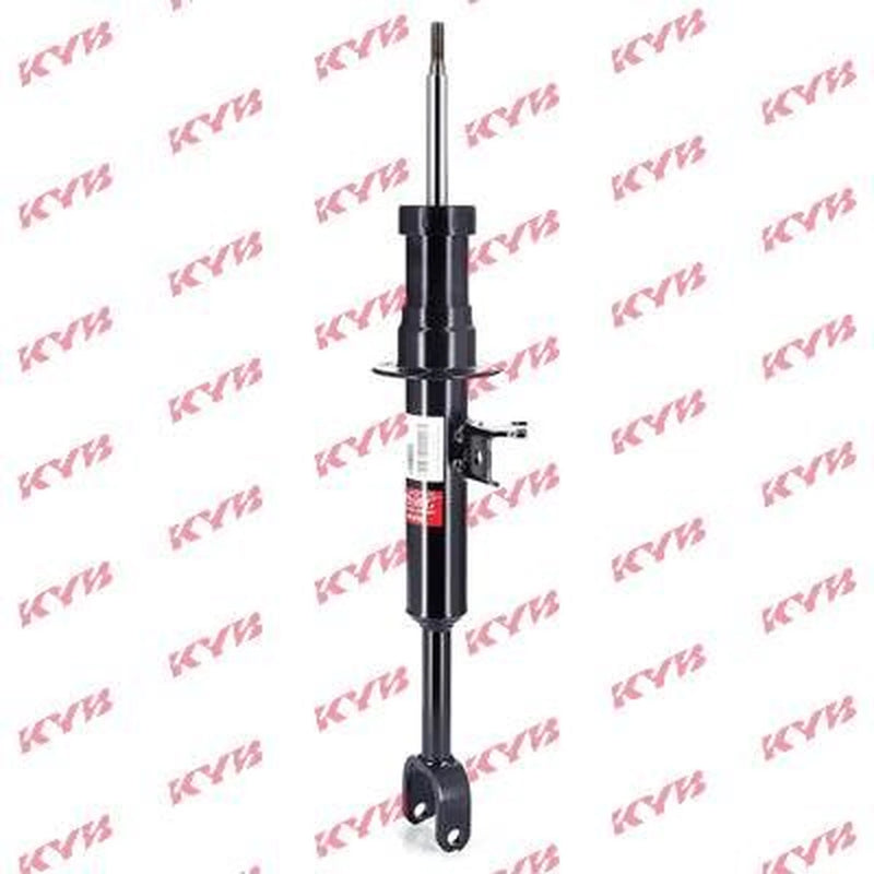 KYB Shock Absorber Damper Strut Front Left fits BMW 5 2009-2017