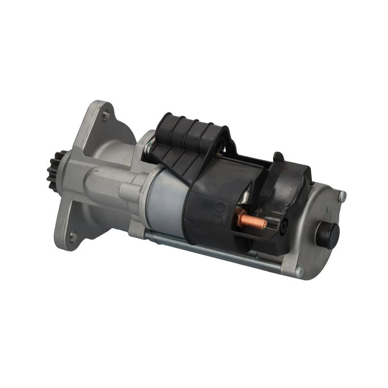 Valeo Starter Motor 24V 6kW 12 Teeth 438592