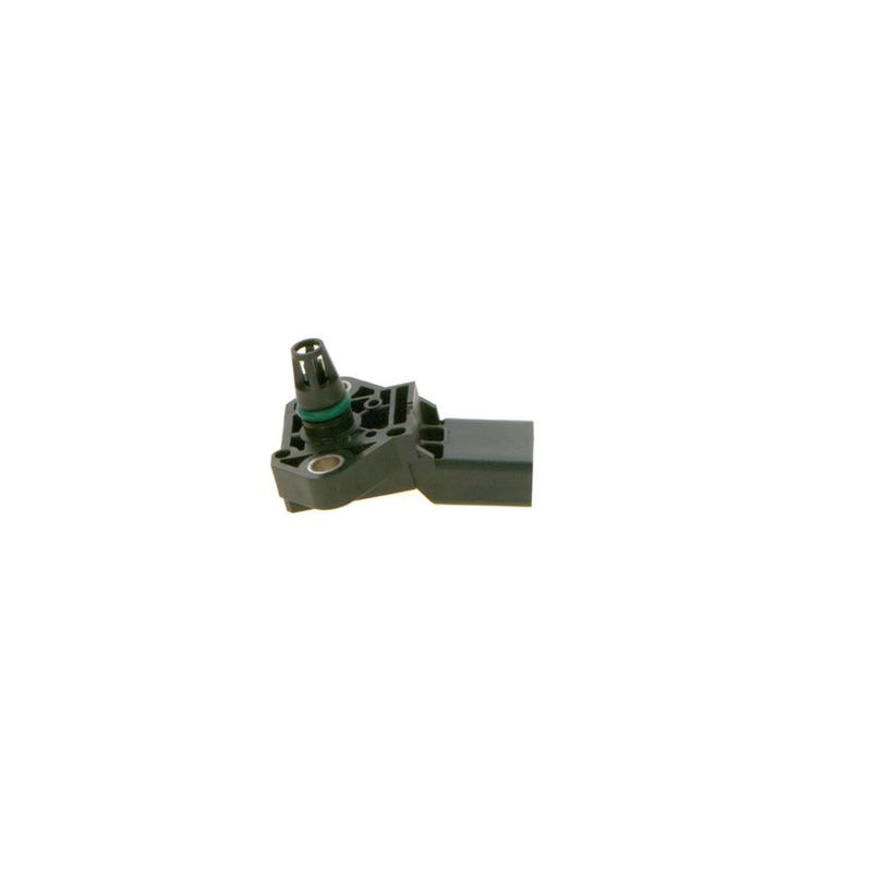 Bosch Intake Air Temperature Sensor fits Skoda Superb II 2008-2015 1.4