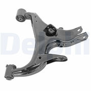 Delphi Control/Trailing Arm Lower fits Land Rover Range Rover Sport I 2005-2013