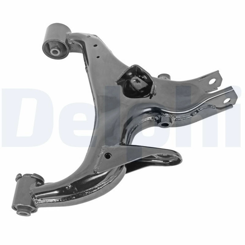 Delphi Control/Trailing Arm Lower fits Land Rover Range Rover Sport I 2005-2013