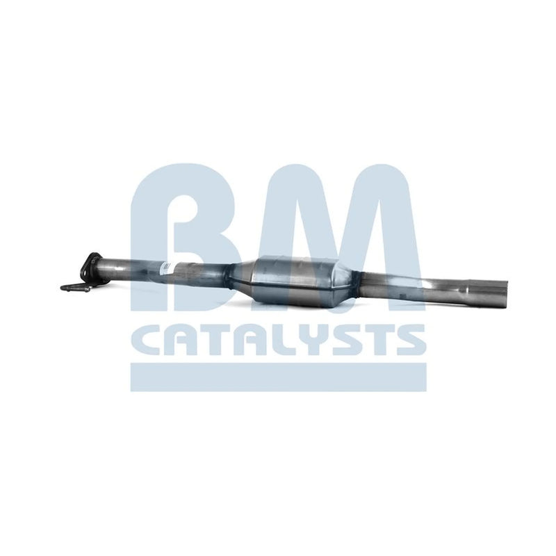 BM Catalysts Homologated Diesel Cat fits Ford Granada 1993-1994 2.5