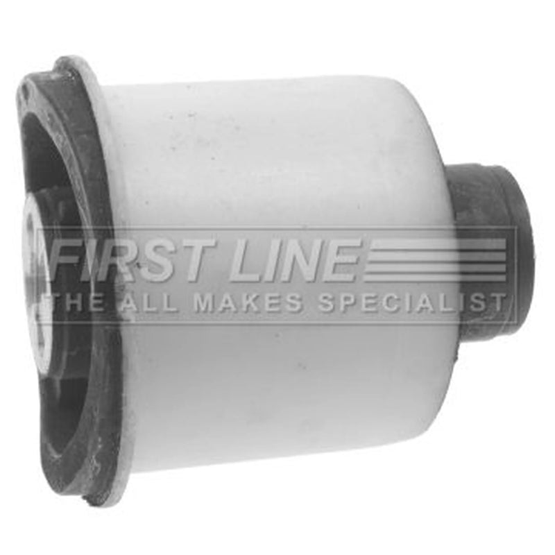 First Line Axle Beam Bushing Left fits Dacia Dokker 2012-2021 1.2 1.3 1.5 1.6