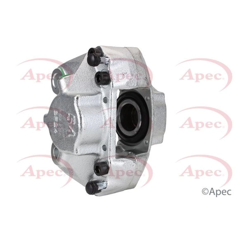 Apec Brake Caliper Assembly Front Right RCA473