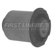 First Line Wishbone / Control / Trailing Arm Bush fits Hyundai Elantra IV