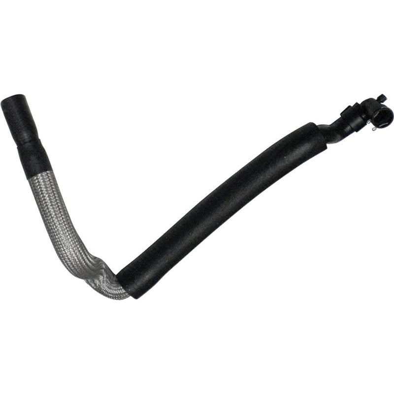 Gates Molded Heater Hose fits Peugeot 406 1995-2004 1.6 1.8 2.0