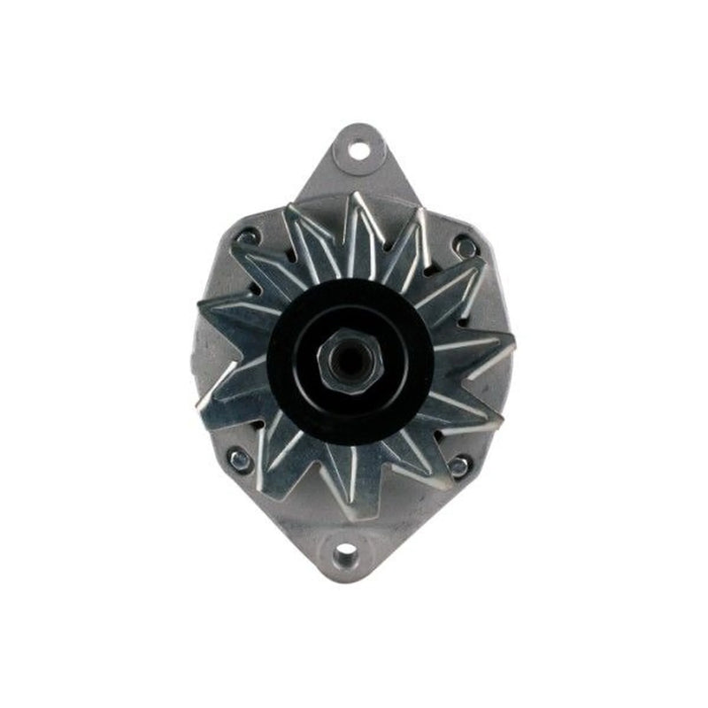 Hella Car Alternator 12V fits Volvo 440 1988-1996 1.6 1.7 1.8 1.9 2.0