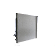 Mahle Engine Radiator fits BMW X5 2000-2006 3.0 4.4 4.6 4.8