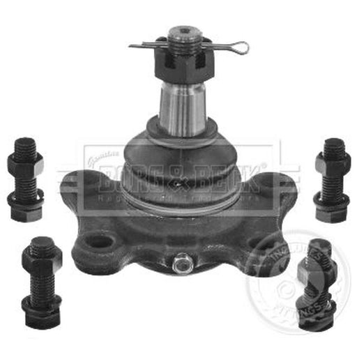 Borg & Beck Ball Joint Lower BBJ5327