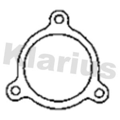 Klarius Exhaust Pipe Gasket OD 411363