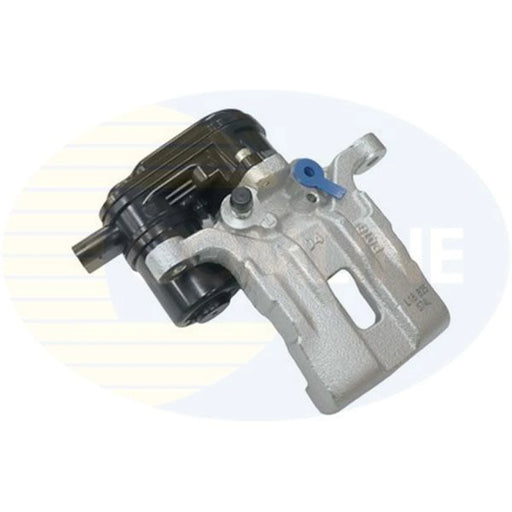 Comline Brake Caliper Assembly Rear Left fits Hyundai I30 2016-2021