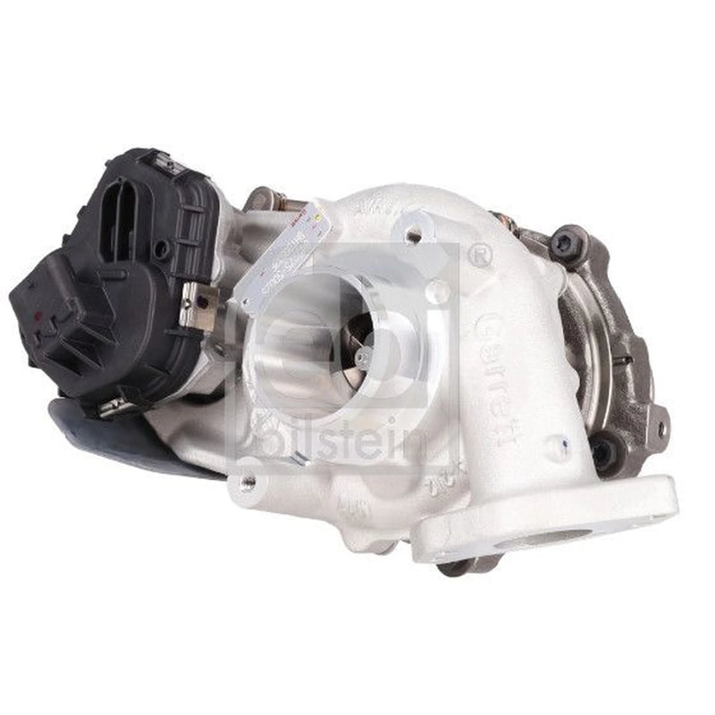Febi Turbocharger Turbo Unit 187461