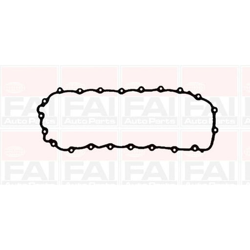 FAI Oil Sump Gasket Wide Thick SG780