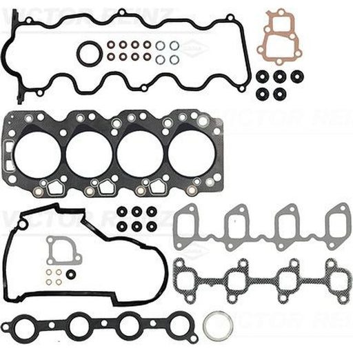 Victor Reinz Cylinder Head Gasket Kit 02-52226-03