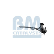 BM Catalysts Homologated Petrol Cat fits Audi Q3 2013-2018 1.4