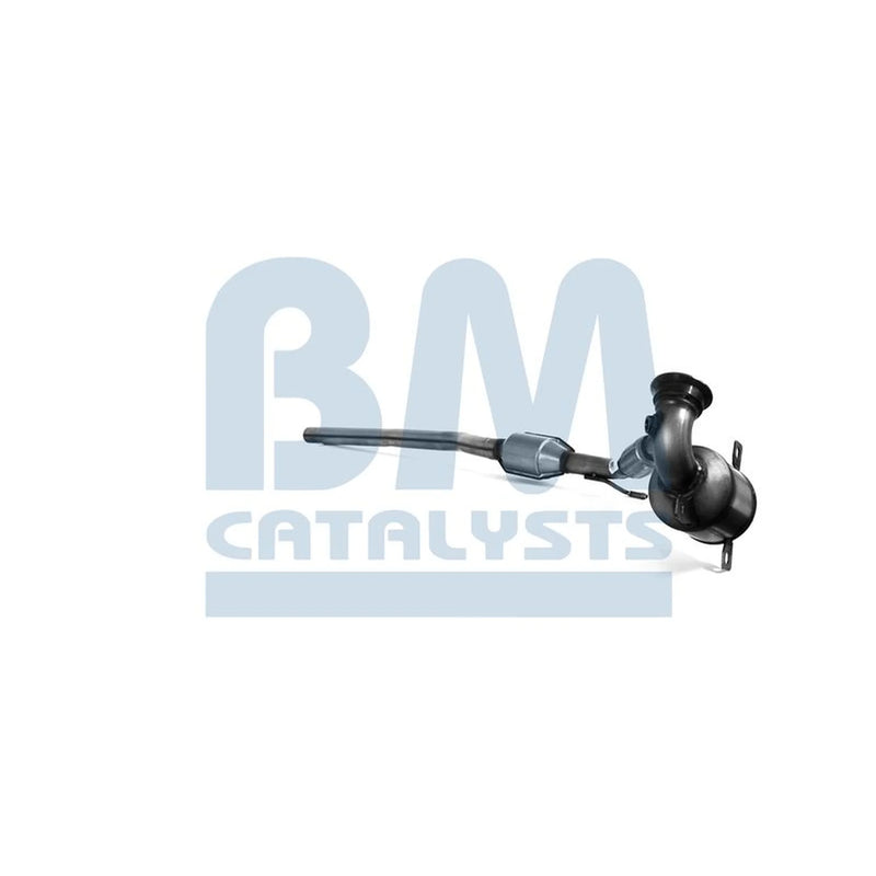 BM Catalysts Homologated Petrol Cat fits Audi Q3 2013-2018 1.4