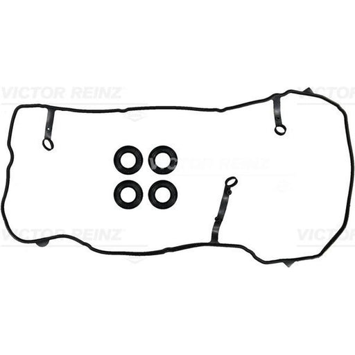 Victor Reinz Cylinder Head Cover Gasket Set 15-18375-01