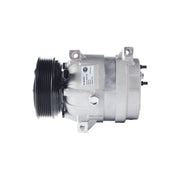 Hella Air Conditioning Compressor fits Opel Vivaro A 2001-2014 1.9 2.0 2.5