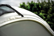 Maypole Universal Caravan Front Towing Cover Large (245cm - 275cm) Maypole - Dynamic Drive