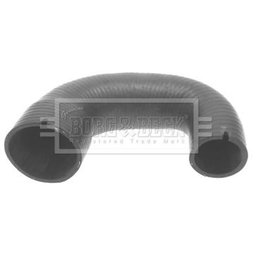 Borg & Beck Intercooler Turbo Charge Air Hose BTH1373