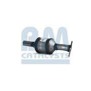 BM Catalysts Homologated Diesel Cat fits Fiat Palio Weekend 2001 on 1.9