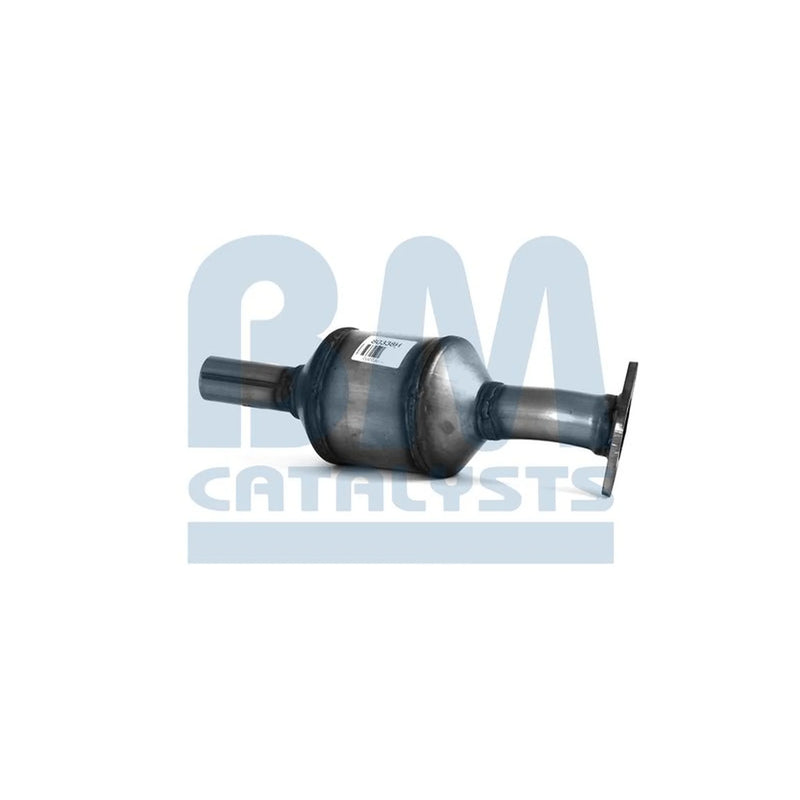 BM Catalysts Homologated Diesel Cat fits Fiat Palio Weekend 2001 on 1.9