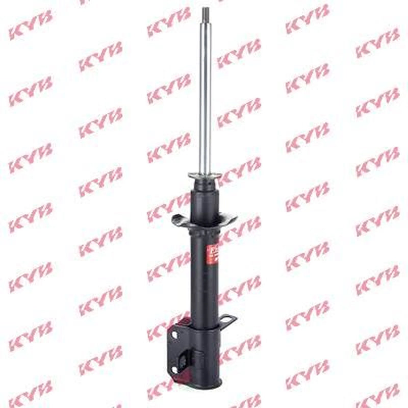 KYB Shock Absorber Damper Strut Rear Left fits Daihatsu Charade 1993-2001