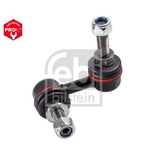 Febi Stabiliser Bar Link Coupling Rod Front Left 42570