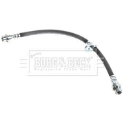 Borg & Beck Brake Hydraulic Hose Line inner BBH7499