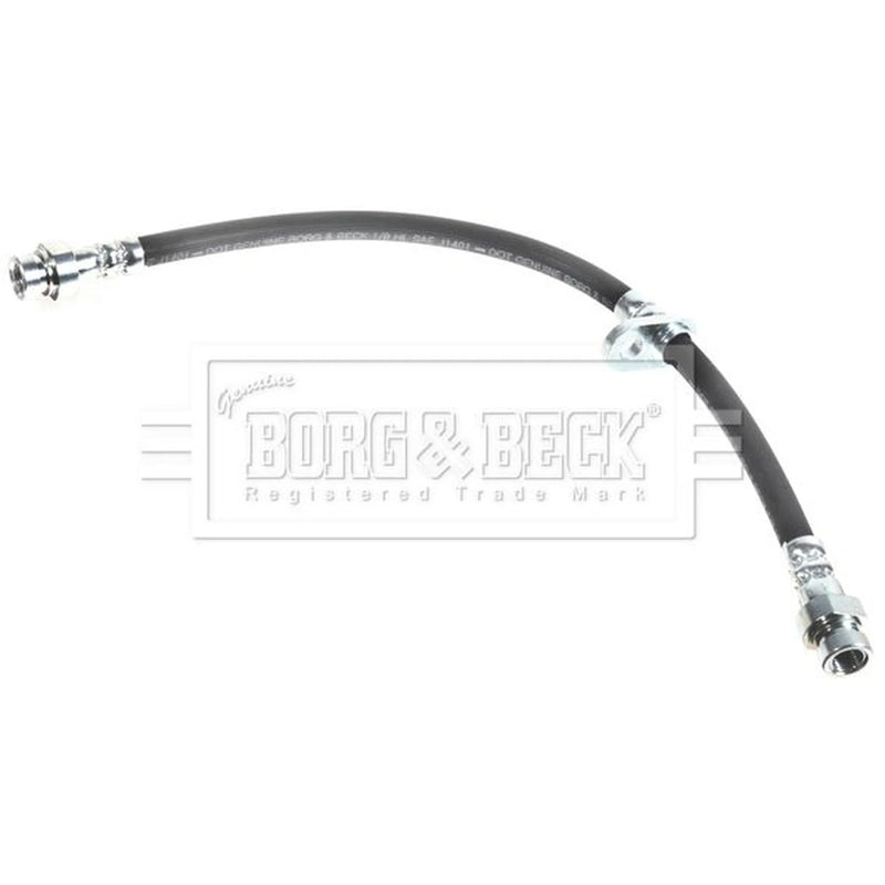 Borg & Beck Brake Hydraulic Hose Line inner BBH7499