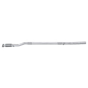 Hella Exhaust Pipe OD fits Fiat Punto 2003-2012 1.3