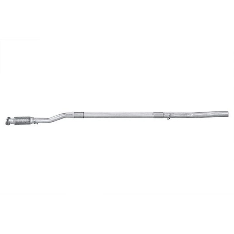 Hella Exhaust Pipe OD fits Fiat Punto 2003-2012 1.3