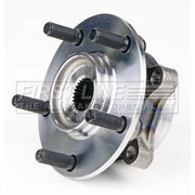First Line Wheel Bearing Kit fits Mitsubishi Eclipse Cross 2017 on 1.5