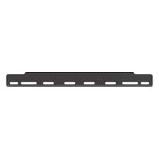 Osram LEDriving LICENSE PLATE BRACKET AX, license plate holder, driving light ho Osram - Dynamic Drive