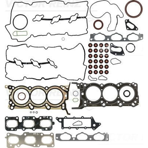 Victor Reinz Full Gasket Set 01-10060-01