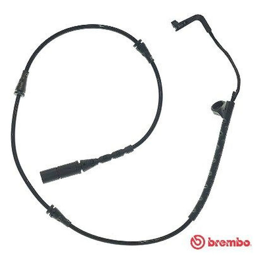 Brembo Brake Pad Wear Sensor Front Left fits BMW X6 2007-2014